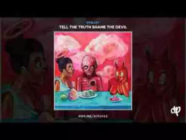 Tell The Truth Shame The Devil BY Stalley